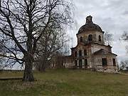 Никольское. Николая Чудотворца, церковь