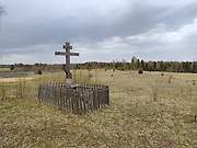 Никольское. Николая Чудотворца, церковь