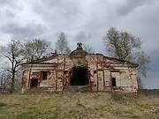 Никольское. Николая Чудотворца, церковь