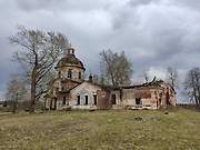 Никольское. Николая Чудотворца, церковь