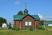 Пиково. Троицы Живоначальной (новая), церковь