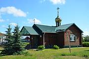 Пиково. Троицы Живоначальной (новая), церковь