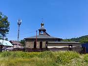 Вардане. Ксении Петербургской, церковь