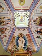 Вардане. Ксении Петербургской, церковь