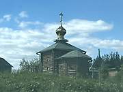 Явзора. Рождества Иоанна Предтечи, церковь