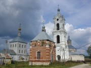 Часовня в ограде Гусевского погоста, Погост, Касимовский район и г. Касимов, Рязанская область