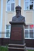 Елец. Сергия Елецкого при Елецком Епархиальном управлении, домовая церковь