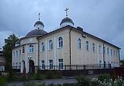 Елец. Сергия Елецкого при Елецком Епархиальном управлении, домовая церковь