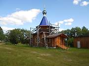 Дубровская (Орловское). Владимирской иконы Божией Матери, церковь