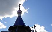 Дубровская (Орловское). Владимирской иконы Божией Матери, церковь