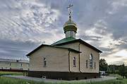 Хвойный. Луки (Войно-Ясенецкого), церковь