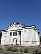 Новошахтинск. Захарии (Лобова), церковь