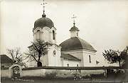 Томашполь. Троицы Живоначальной, церковь