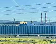 Норильск. Анастасии Узорешительницы при ОИК-30