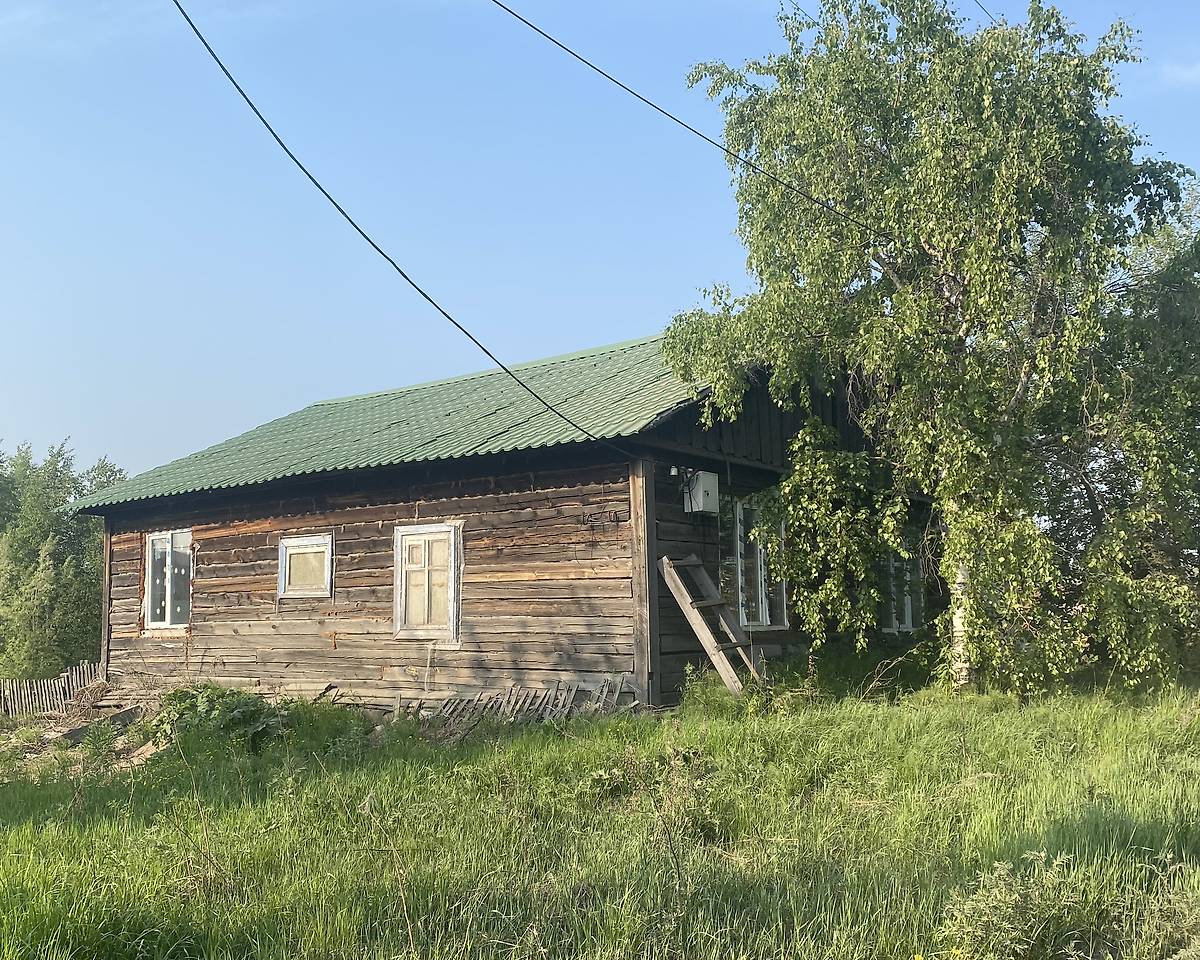 Воскресная школа при монастыре (ул. Св. Луки 1), дополнительная информация. Троицкий мужской монастырь, Туруханск (Туруханский район, Красноярский край)