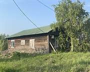 Туруханск. Троицкий мужской монастырь
