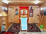 Ургаза. Рождества Пресвятой Богородицы, церковь