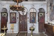 Джумати. Монастырь архангелов Михаила и Гавриила