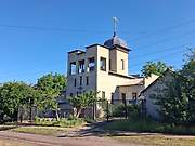 Щётово. Казанской иконы Божией Матери, церковь