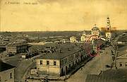 Гагарин. Параскевы Пятницы, часовня
