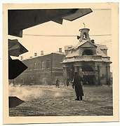 Гагарин. Параскевы Пятницы, часовня