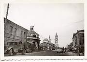 Гагарин. Параскевы Пятницы, часовня