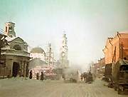Гагарин. Параскевы Пятницы, часовня