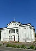 Новошахтинск. Захарии (Лобова), церковь