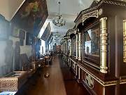 Василеостровский район. 