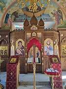 Приморский район. 