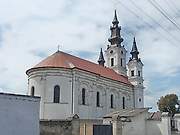 Сивац. Перенесения мощей Николая Чудотворца в Бари, церковь