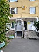 Домовая церковь Ксении Петербургской при центре социального обслуживания, Санкт-Петербург, Санкт-Петербург, г. Санкт-Петербург