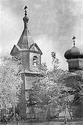 Чупалейка. Троицы Живоначальной, церковь