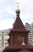 Владимир. Димитрия Солунского, церковь