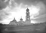 Троицы Живоначальной при соборе Георгия Победоносца, церковь