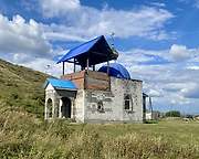 Калы. Каллиста, патриарха Константинопольского, церковь