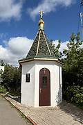 Мстиславль. Ростислава Смоленского, часовня