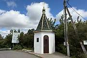 Мстиславль. Ростислава Смоленского, часовня