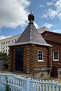 Кричев. Неизвестная часовня