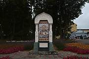 Сортавала. Николая Чудотворца, часовня
