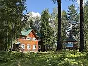Шаманка. Софрония, епископа Иркутского (строящаяся), церковь