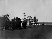 Михаила Архангела, церковь