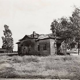 Лахта. Церковь Петра и Павла