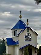 Церковь Петра и Павла, Костянка, Шатковский район, Нижегородская область