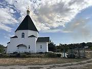 Захаровка. Захарии и Елисаветы, церковь
