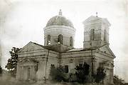 Успения Пресвятой Богородицы (старая), церковь