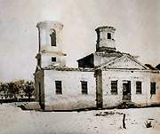Чадыр-Лунга. Афанасия Александрийского, церковь