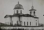 Василия Великого, церковь