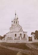 Вороньки. Иоанна Предтечи, церковь