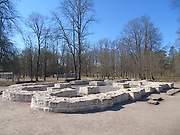Юрьево. Пантелеимона Целителя, церковь